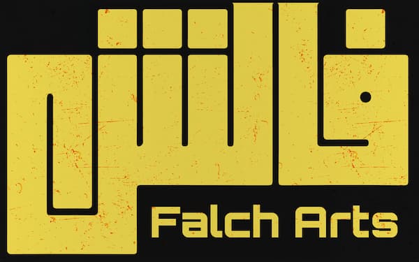 Falch Arts logo